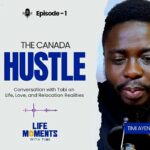 Life Moment With Timi Season 1